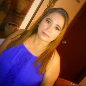 Meet your Posher, Rafaela